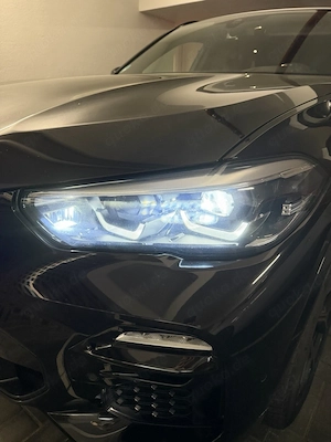 BMW X5 G05 -Scheinwerfer LED SETModule + Steuergeräte