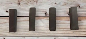 Kohle für Elektromotor
