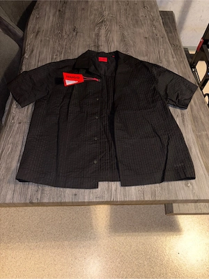 Hemd Hugo Boss