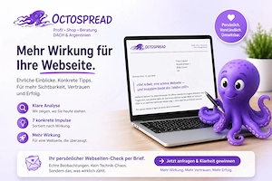 **Warum kommen Besucher auf Ihre Webseite   und fragen trotzdem nicht an?**