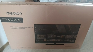 Smart TV 50Zoll abzugeben