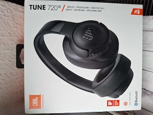JBL Tune 720 BT Wireless Kopfhörer NEU mit Rechnung Garantie