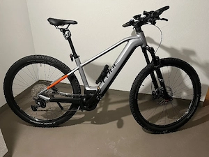 Cube Reaction Hybrid SL 750 -29 XL Quasi NEU
