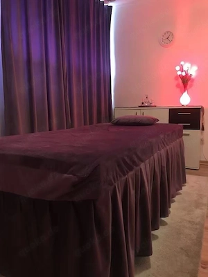 rein in die Entspannung |  Chinesische Massage bei Lili Düsseldorf Bild 2