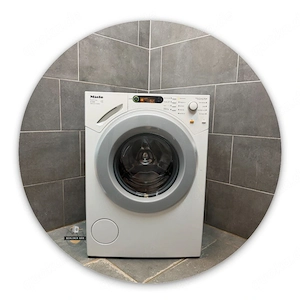 7 kg Miele Waschmaschine EcoActive W 1904 WPS | 1 Jahr Garantie!