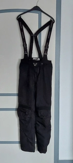 Motorradhose Vanucvi Damen Gr.38