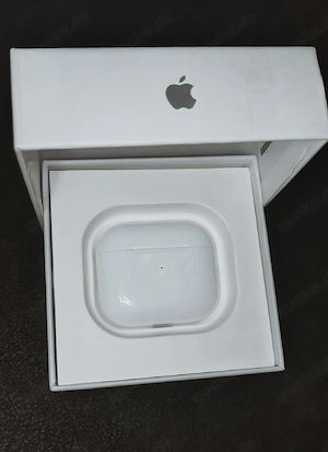Airpods 3 Generation 