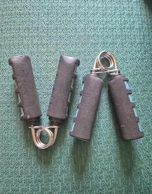 Handtrainer