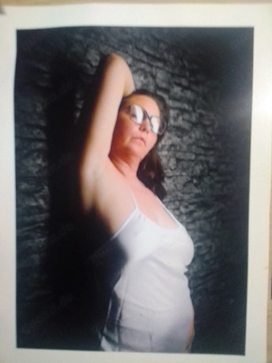 Erotische Massage 