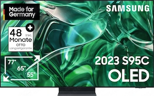 GQ77S95CAT OLED-Fernseher