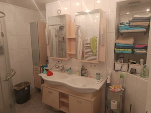 Badezimmer Möbel set 
