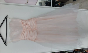 Keid Rose Farbe gr.36 40 alles top zu stand 