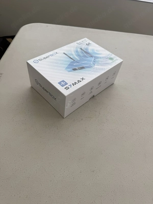 Die Superbox s7 max
