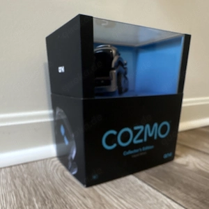 Cozmo Anki Roboter