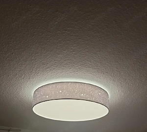 Deckenlampe 