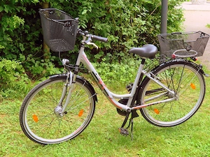 Winora Damen-Fahrrad