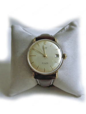Elegante Armbanduhr von Cito