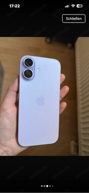 Iphone 17 