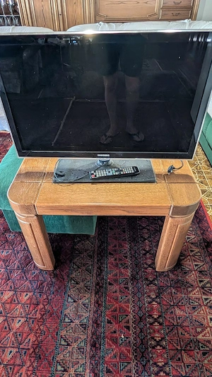 Samsung TV UE32D5000