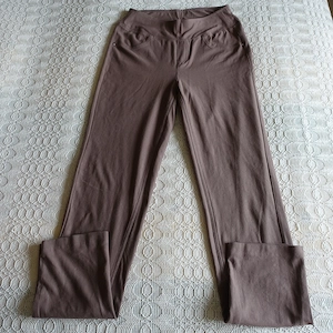 Damen - Schlupfhose H.I.S im 5-Pocket-Jeans-Stil, Loungewear, in 5 Farben, je Hose 19,00  