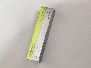 Celimax retinal creme mit QR code 
