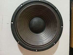 Eminence  1058 guitarloudspeaker. 