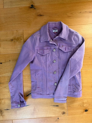 Tommy Hilfiger Jeansjacke 