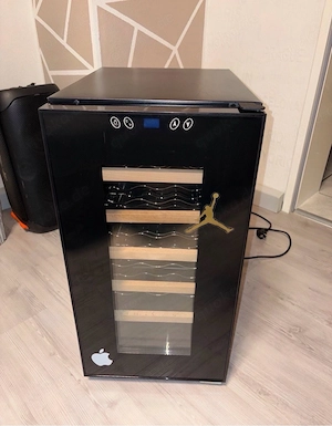 Mini Kühlschrank   weinkühlschrank