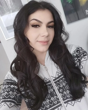 Entspannende Wellness-Massage bei Ihnen zu Hause 