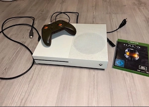 Xbox one S 500 GB