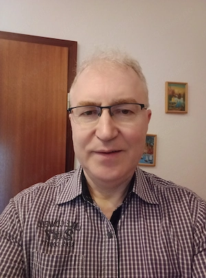 Frau für gemeinsamen Lebensweg gesucht