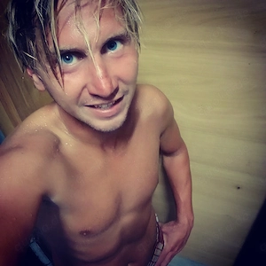 Bi Boy sucht Paar für MMF