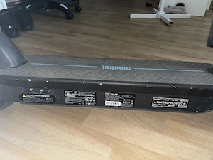 Elektroroller 