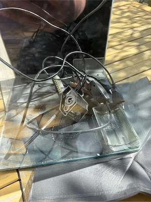 Dennerle Nanocube 