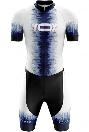 Triathlonanzug Herren