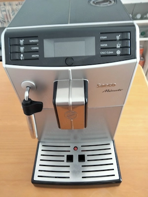 Saeco HD8761 11