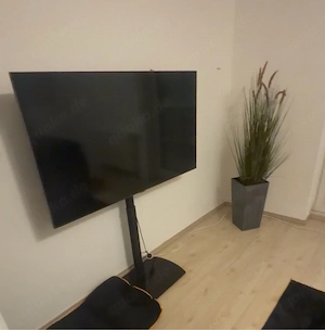 fernsehhalterung tv halterung glas schwarz