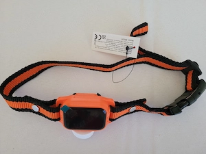 Hundehalsband 45 - 55cm, neu, Erziehungshalsband, Antibellhalsband