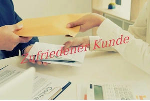 Unkomplizierte Finanzierungs- und Investitionsangebote.