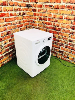  A+++ 8kg Trockner Wärmepumpentrockner Bosch (Lieferung möglich)