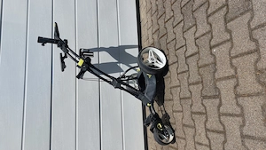 Golf-Trolley Motocaddy M1 Pro