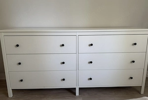 Ikea Koppang Kommode mit 6 Schubladen