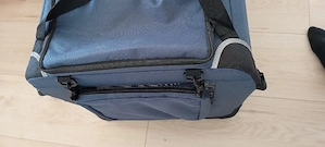 Hundebox faltbar Tresko 