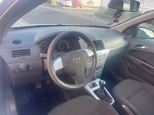Opel Astra 1,4 Easytronic Innovation