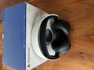 PlayStation PULSE 3D Wireless Headset PS5 PS4