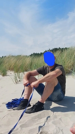 Suche eine sie die ohne finanzielle Interesse ist 