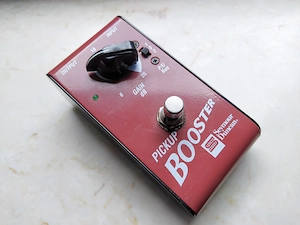 Seymour Duncan Pickup Booster   Top Zustand!