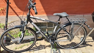 Schnäppchen Bike Winora 50 zoll - E-ROLLER Xiaomi mit Blinker im Griff - Weber Grill - Gehhilfe 