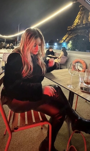 Sexchat mit Fotos Videos online domina