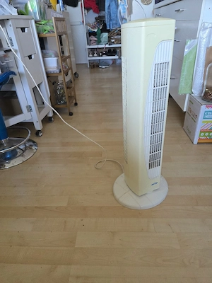 Ventilator 